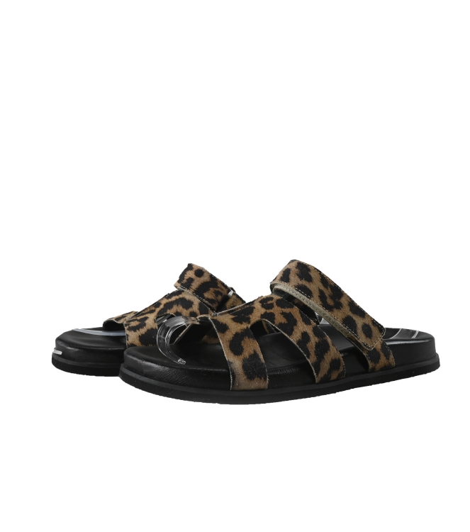Manfield Slippers