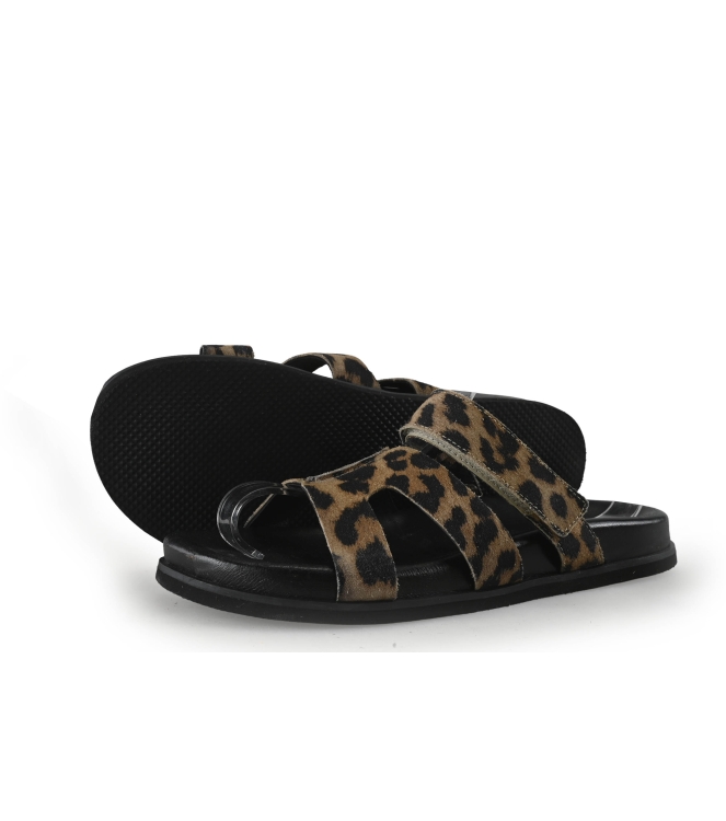 Manfield Slippers
