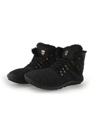 Leguano Zwart 353452
 Maat 39
 