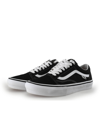 Vans Sneakers Zwart 353454
 Maat 41
 