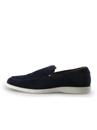 Vertice Instappers Blauw 353455
 Maat 45
 