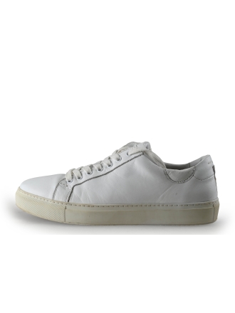 Greve Sneakers Wit 353461
 Maat 42½
 
