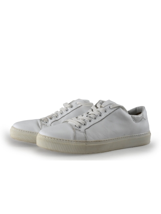 Greve Sneakers Wit 353461
 Maat 42½
 