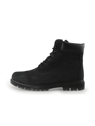 Timberland Veterboots Zwart 353462
 Maat 45½
 