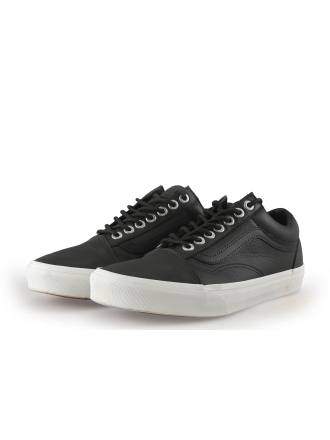 Vans Sneakers Zwart 353463
 Maat 42½
 