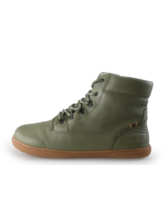 Koel Groen 353465
 Maat 39
 