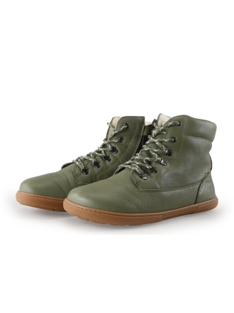 Koel Groen 353465
 Maat 39
 
