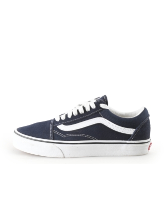 Vans Sneakers Blauw 353466
 Maat 38½
 