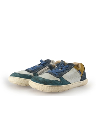 Koel Sneakers Geel 353468
 Maat 32
 