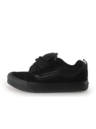 Vans Sneakers Zwart 353472
 Maat 37
 