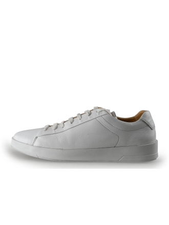 Blackstone Sneakers Wit 353476
 Maat 43
 