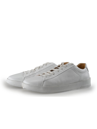 Blackstone Sneakers Wit 353476
 Maat 43
 