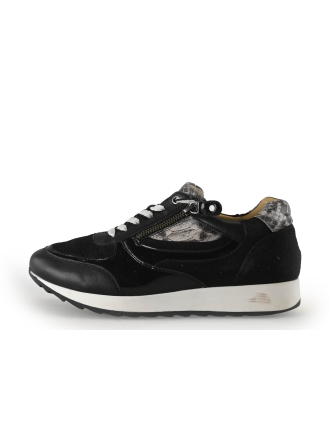 Helioform Veterschoenen Blauw 353479
Maat 39