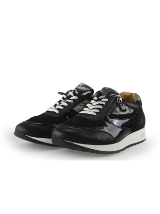 Helioform Veterschoenen Blauw 353479
Maat 39
