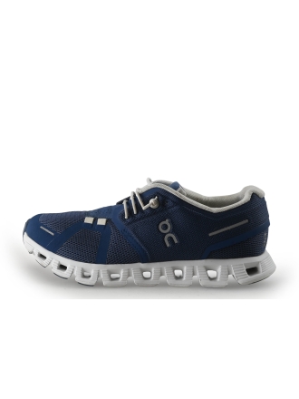 On Sneakers Blauw 353482
 Maat 37
 