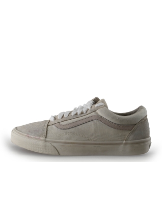 Vans Sneakers Wit 353484
 Maat 44
 