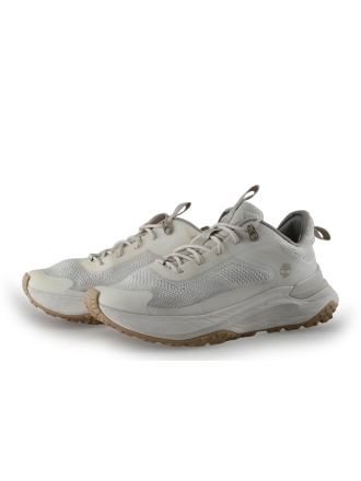 Timberland Sneakers Wit 353490
 Maat 40
 