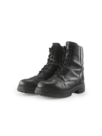 Omoda Veterboots Zwart 353492
 Maat 39
 