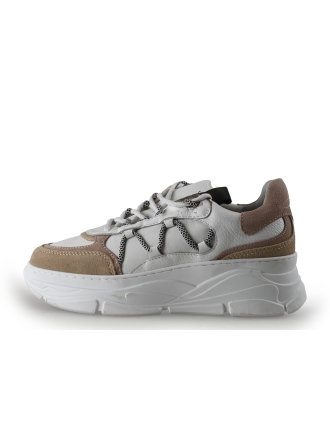 Loff 1881 Sneakers Wit 353494
 Maat 38
 