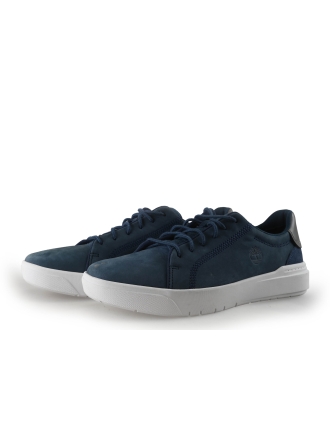 Timberland Sneakers Blauw 353498
 Maat 41½
 