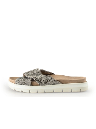 Feyn Slippers Wit 353499
 Maat 39
 