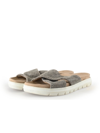 Feyn Slippers Wit 353499
 Maat 39
 