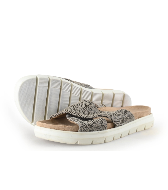 Feyn Slippers