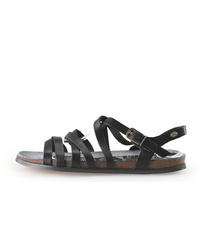Fred de La Bretoniere Sandalen