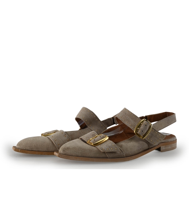 DWRS Slingbacks