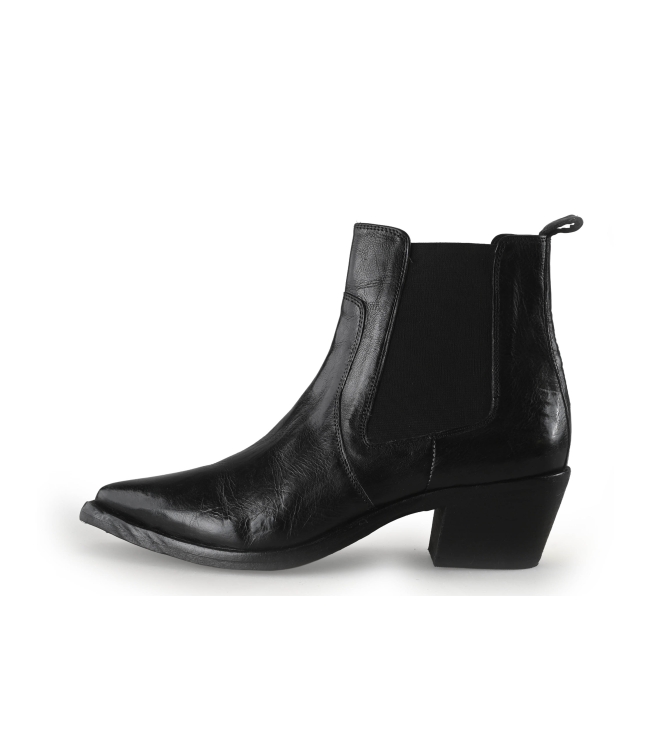 Shabbies Amsterdam Chelsea boots