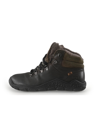 Koel Boots Bruin 353520
 Maat 40
 