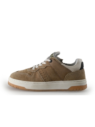 Keq Veterschoenen Beige 353524
 Maat 31
 
