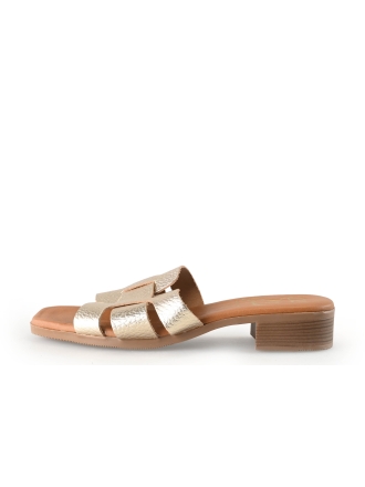 Oh My Sandals Sandalen Brons 353525
 Maat 39
 
