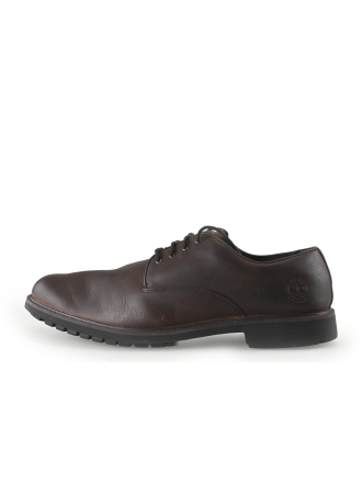 Timberland Veterschoenen Bruin 353529
 Maat 46
 