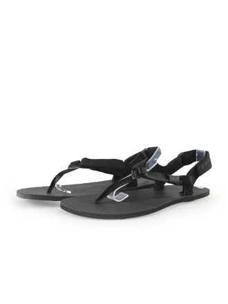 Feyn Sandalen Zwart 353532
 Maat 42
 