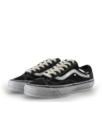 Vans Sneakers Zwart 353535
 Maat 40
 
