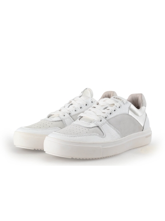 Blackstone Sneakers Wit 353537
 Maat 41
 