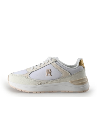Tommy Hilfiger Sneakers Wit 353538
 Maat 37
 