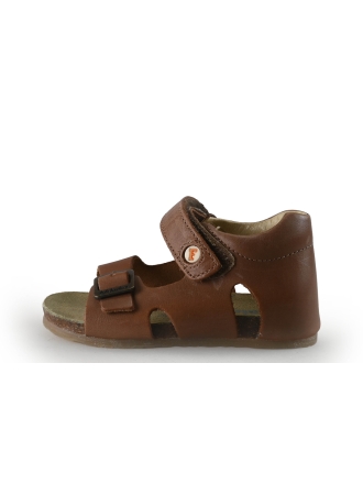 Falcotto Sandalen Bruin 353546
 Maat 22
 