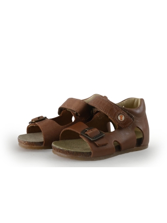Falcotto Sandalen Bruin 353546
 Maat 22
 