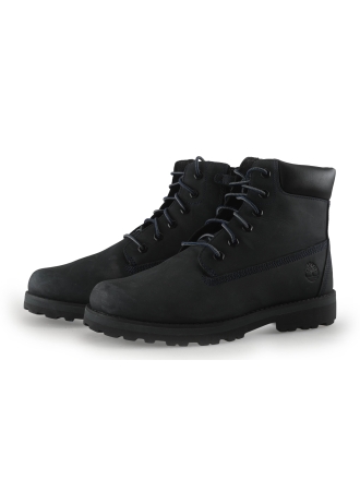 Timberland Veterboots Blauw 353547
 Maat 39
 