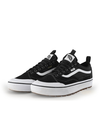 Vans Sneakers Zwart 353551
 Maat 44½
 