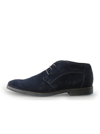 Nicola Benson Boots Zwart 353555
 Maat 43
 