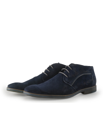 Nicola Benson Boots Zwart 353555
 Maat 43
 