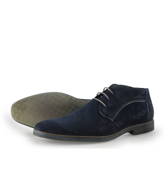 Nicola Benson Boots
