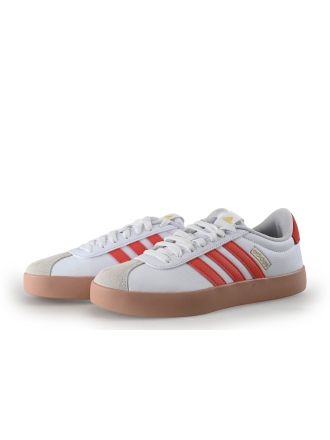 Adidas Sneakers Wit 353558
 Maat 38
 