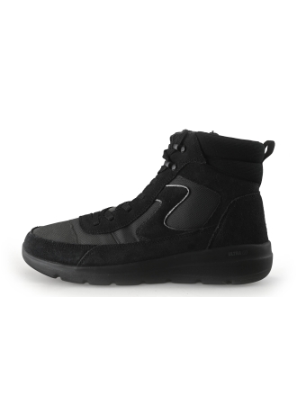 Skechers Veterboots Zwart 353564
 Maat 41
 