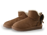 Dockers Enkellaarzen