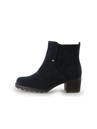 Gabor Enkellaarzen Blauw 353569
 Maat 38
 