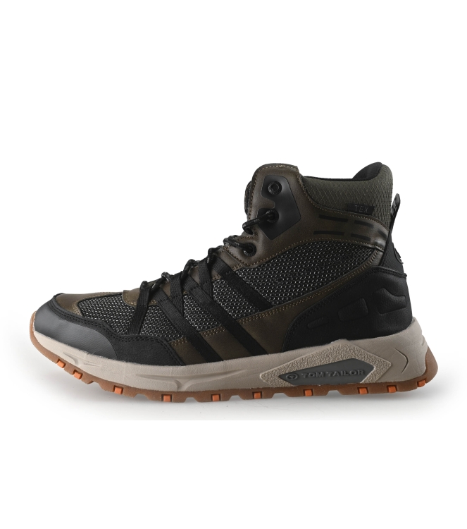 Tom Tailor Hoge sneakers